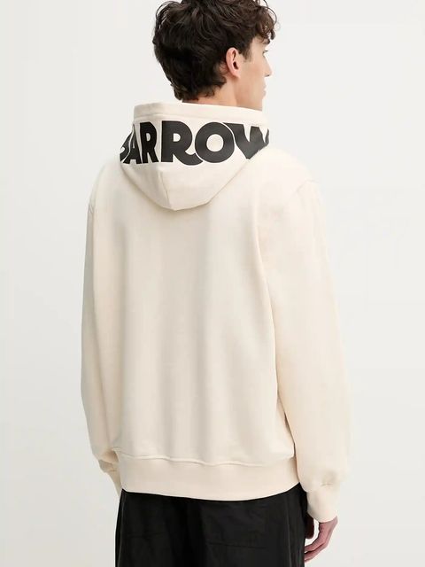 Barrow bluza bawełniana