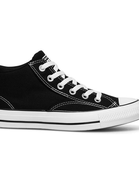 Converse CHUCK TAYOR ALL STAR A00811C W Czarny - zdjęcie produktu nr 1