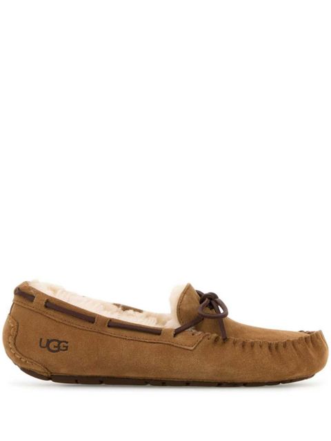 UGG Dakota loafers - Brown - zdjęcie produktu nr 1