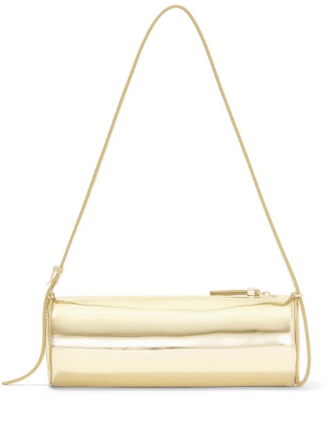 Proenza Schouler Silo shoulder bag - Gold - zdjęcie produktu nr 2