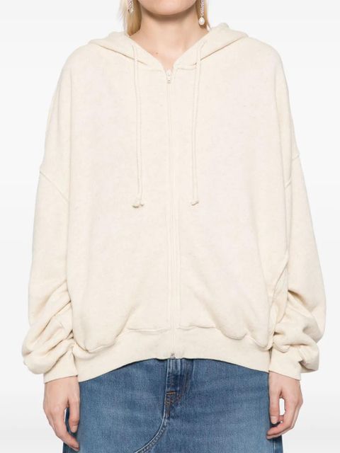 American Vintage itonay hoodie - Neutrals