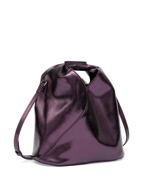 MM6 Maison Margiela Japanese crossbody bag - Purple