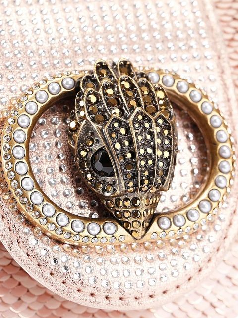 Kurt Geiger London torebka Chelsea