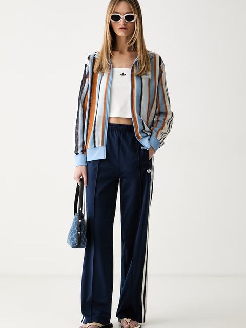 adidas Originals spodnie dresowe damskie - zdjęcie produktu nr 1