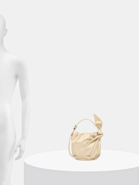 Rotate torebka skórzana