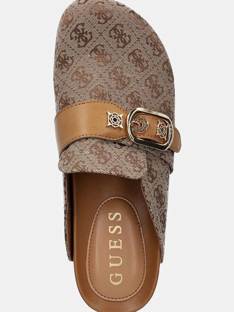 Guess klapki GALAVANTA
