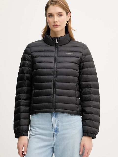 Calvin Klein kurtka puchowa - zdjęcie produktu nr 1