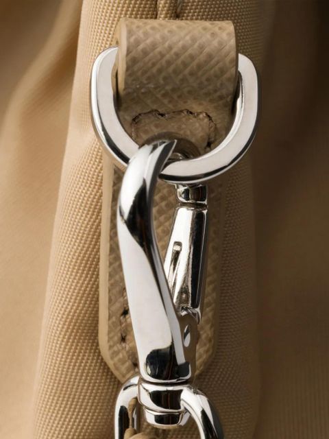 Prada Re-Nylon pouch - Neutrals