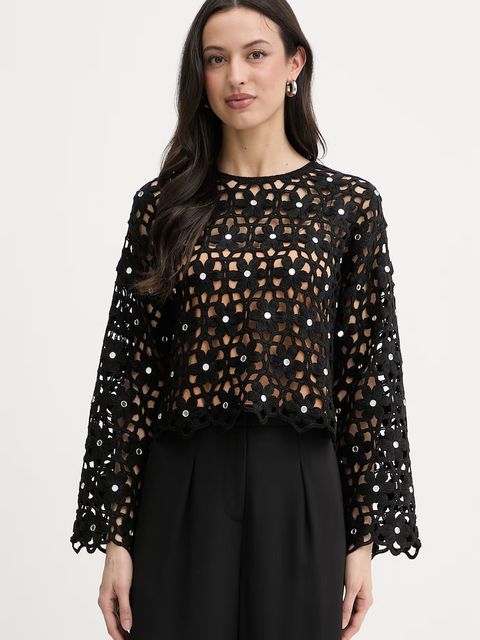 MICHAEL Michael Kors bluzka damska - zdjęcie produktu nr 1