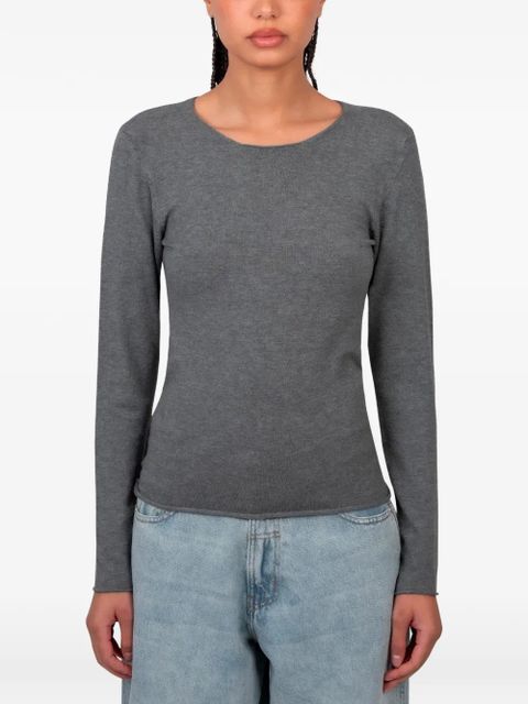 Gimaguas Gin T-shirt - Grey - zdjęcie produktu nr 1