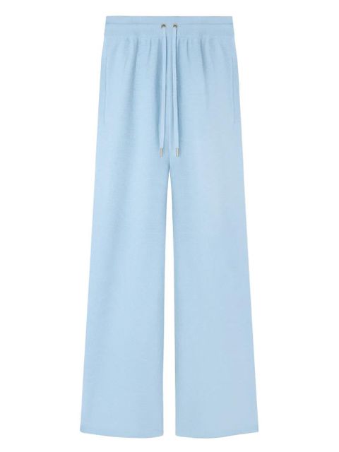 Versace pockets track pants - Blue - zdjęcie produktu nr 1