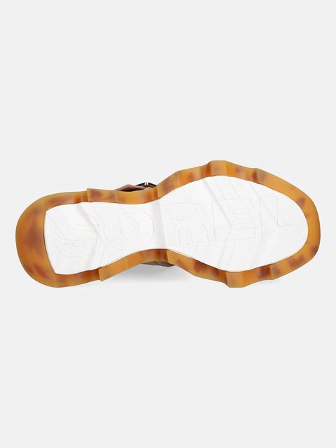 Sorel sandały KINETIC IMPACT WEDG