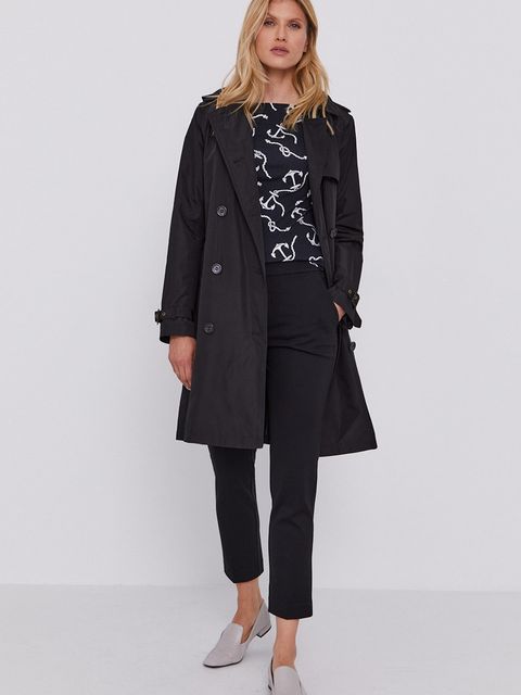 Lauren Ralph Lauren Spodnie 200758961002 - zdjęcie produktu nr 2