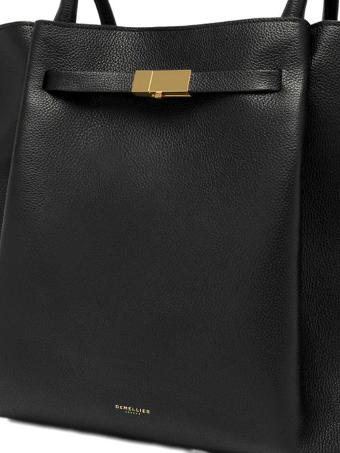 DeMellier The New York tote bag - Black