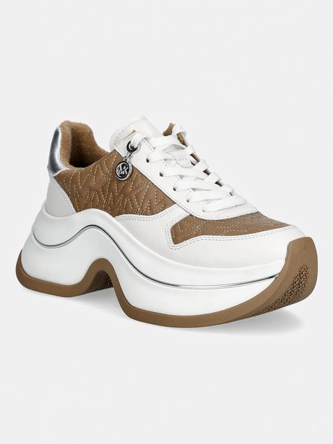 MICHAEL Michael Kors sneakersy Arla Trainer - zdjęcie produktu nr 2