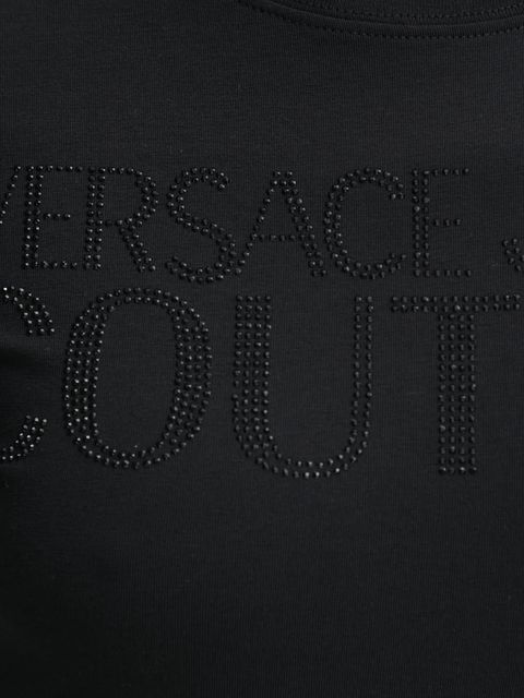 Versace Jeans Couture sukienka