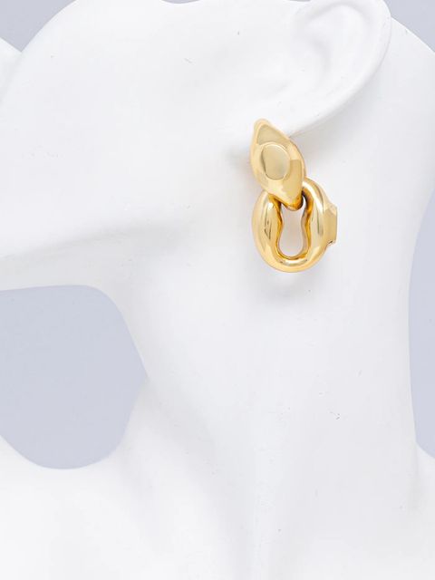 Patou kolczyki - zdjęcie produktu nr 2