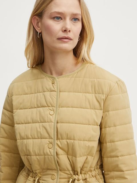 BOSS kurtka damska przejściowa 50531125