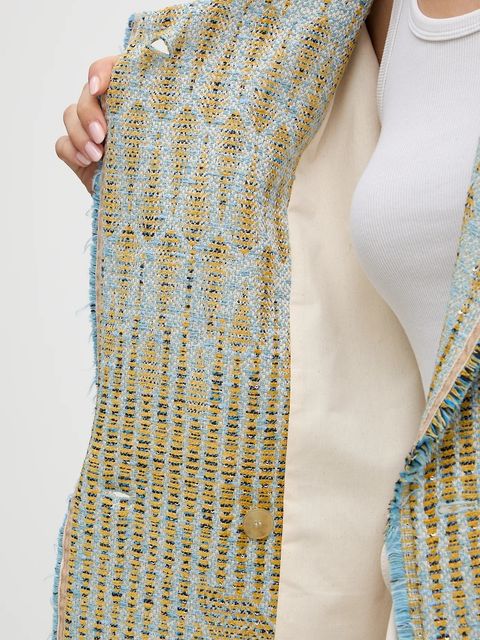 Forte Forte marynarka