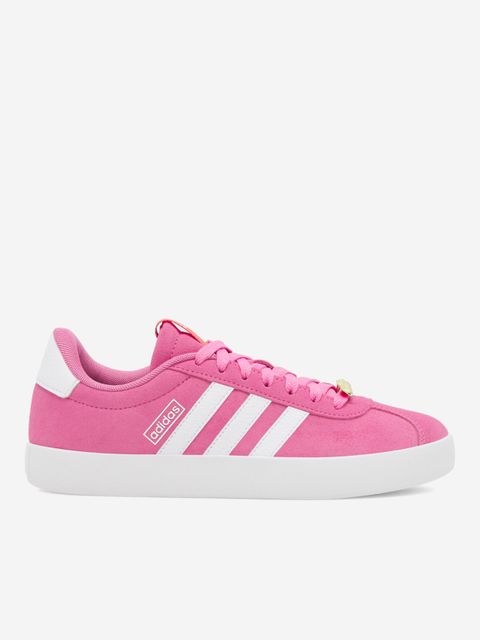 ADIDAS VL COURT 3.0 ID9075 Różowy - zdjęcie produktu nr 2