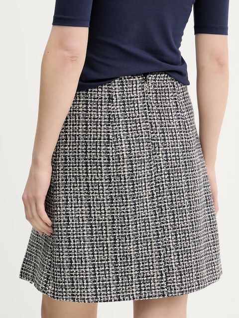 HUGO spódnica Ratira-1