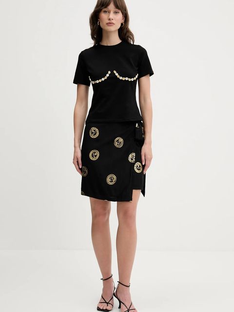 Never Fully Dressed t-shirt - zdjęcie produktu nr 1