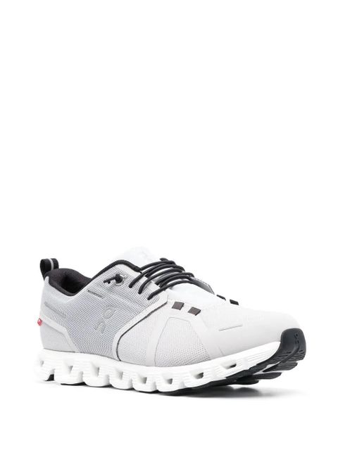 On Running Cloud 5 low-top sneakers - Grey