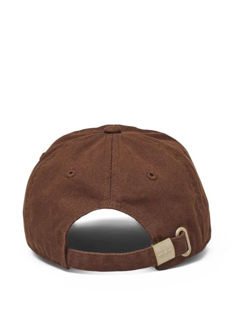 Marc Jacobs The Zodiac Virgo baseball cap - Brown - zdjęcie produktu nr 2