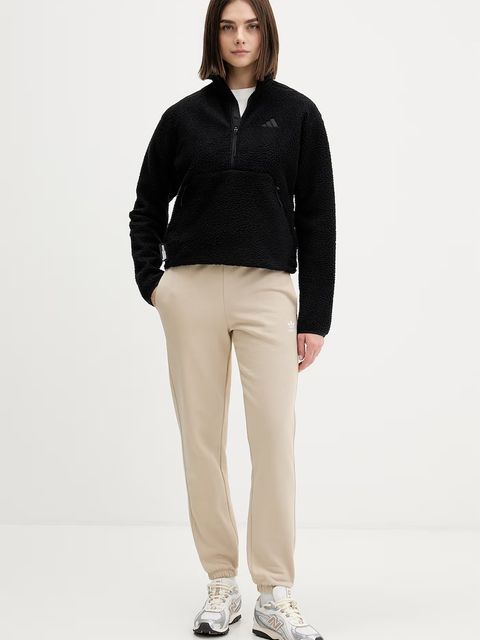 adidas bluza polarowa - zdjęcie produktu nr 1