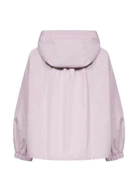 Weekend Max Mara zip-fastening jacket - Purple - zdjęcie produktu nr 2