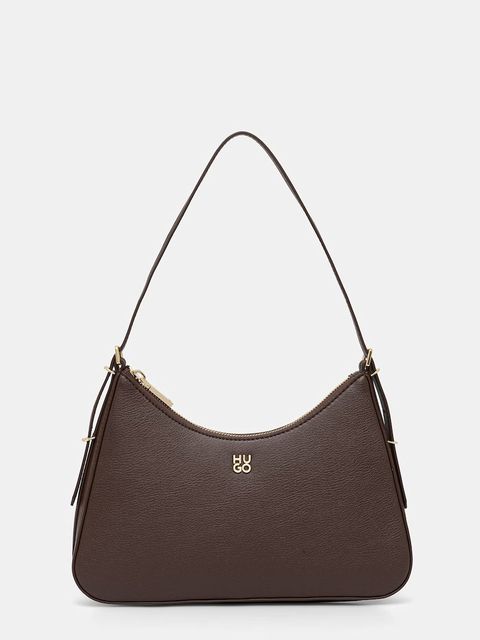 HUGO torebka damska z imitacji skóry Neeko PN_Sh. Bag - zdjęcie produktu nr 2