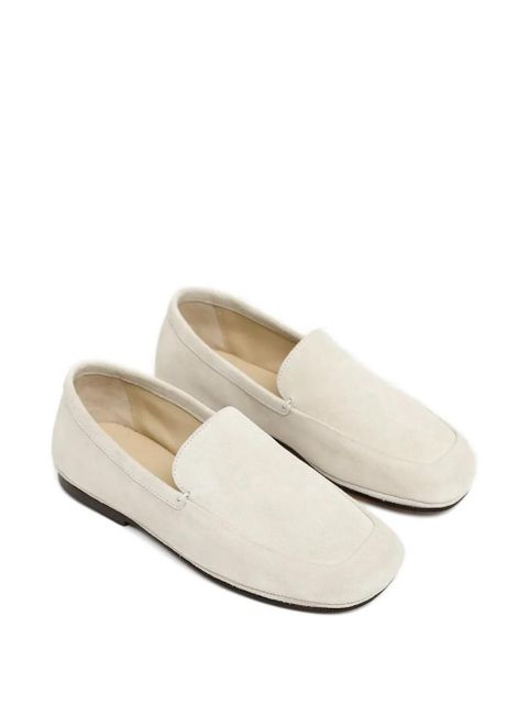 LEMAIRE slip-on loafers - Neutrals - zdjęcie produktu nr 2