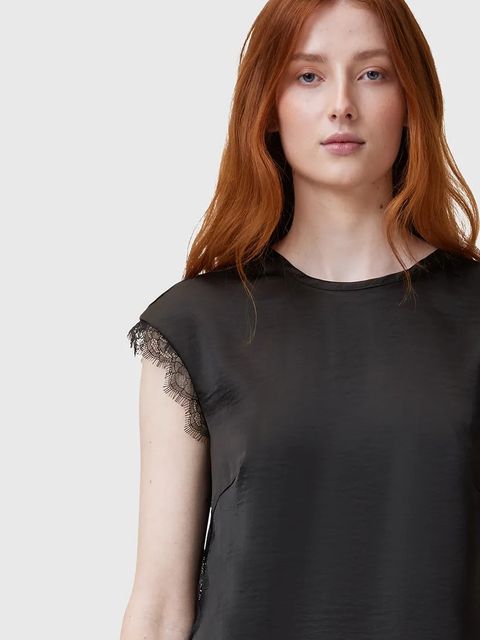 AllSaints sukienka LYRA - zdjęcie produktu nr 2