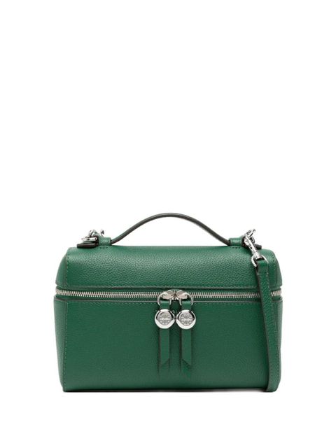 Tory Burch romy slim shoulder bag - Green - zdjęcie produktu nr 1