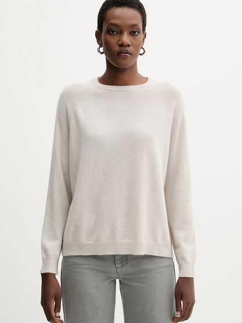 Marella sweter kaszmirowy - zdjęcie produktu nr 1