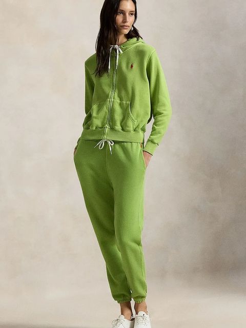 Polo Ralph Lauren spodnie dresowe - zdjęcie produktu nr 2