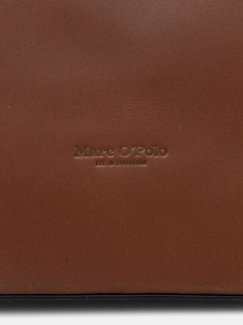 Marc O'Polo torebka skórzana