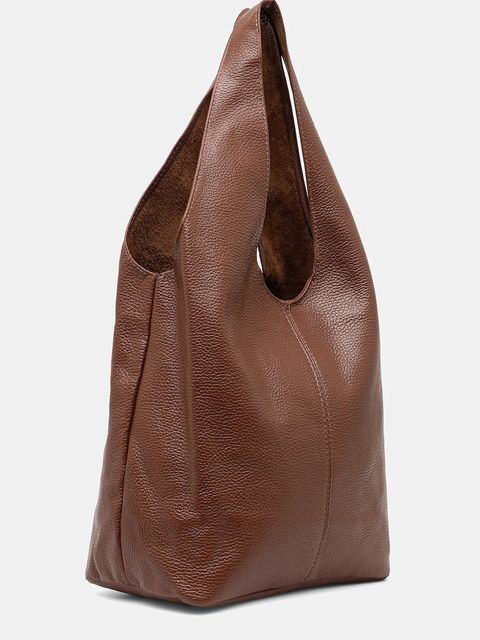 Answear.LAB torebka skórzana - zdjęcie produktu nr 1