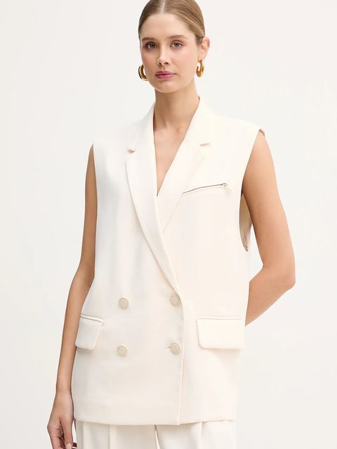 Armani Exchange kamizelka - zdjęcie produktu nr 2