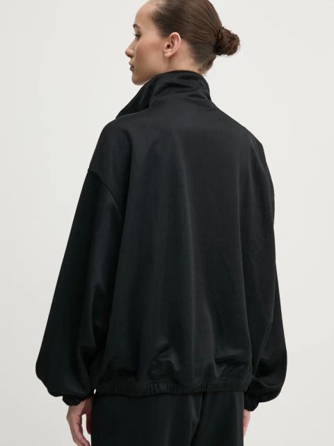 HUGO Blue bluza damska kolor multicolor wzorzysta 50531182