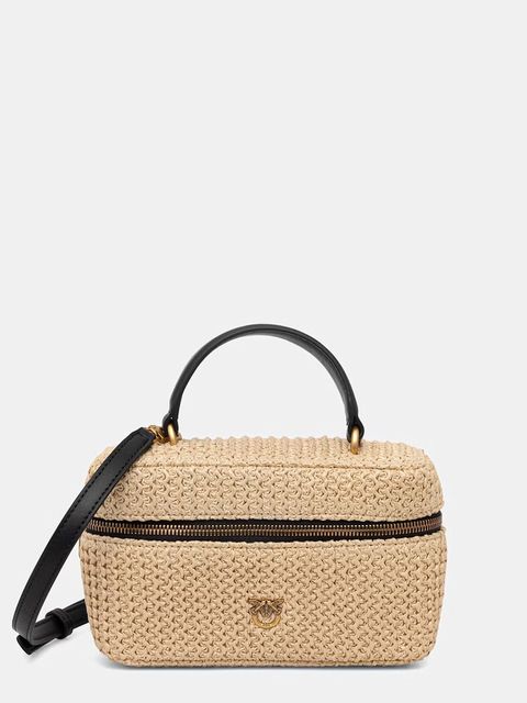 Pinko torebka crossbody damska - zdjęcie produktu nr 2