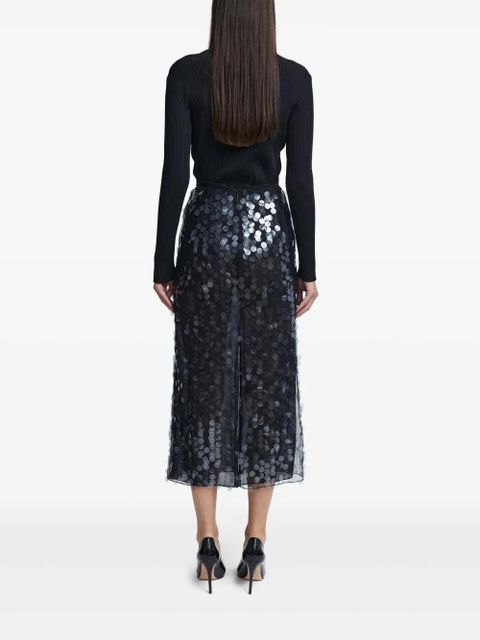 16Arlington Cisca polo top - Black - zdjęcie produktu nr 2