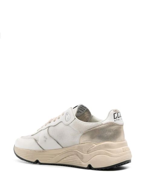 Golden Goose Running Sole chunky sneakers - White - zdjęcie produktu nr 2