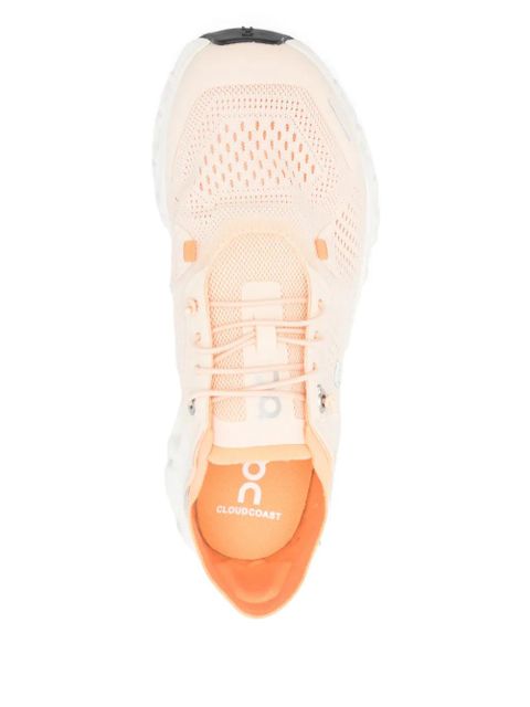 On Running On Cloud 6 sneakers - Orange