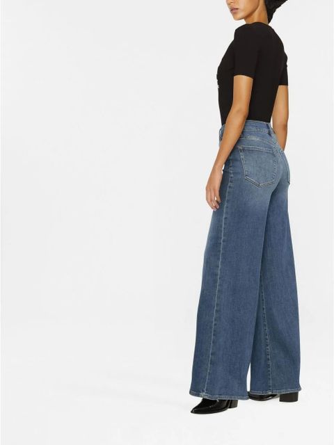 Versace slogan-print short-sleeve T-shirt - Black