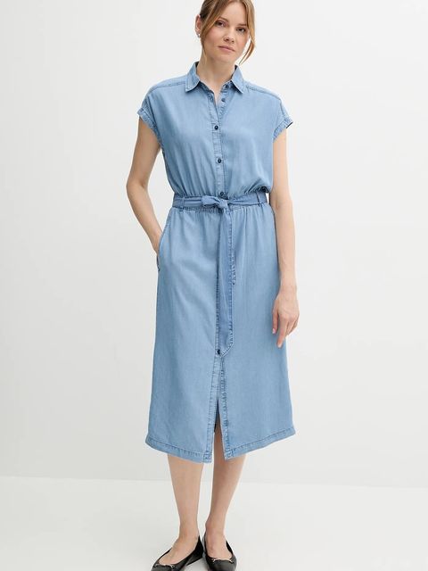 United Colors of Benetton sukienka - zdjęcie produktu nr 2