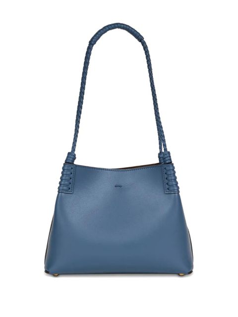 ETRO small Libra tote bag - Blue - zdjęcie produktu nr 2