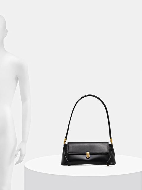 Answear.LAB torebka kolor czarny