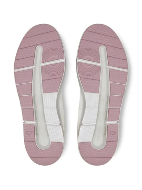 On Running x Roger Federer The Roger Clubhouse 2 sneakers - White