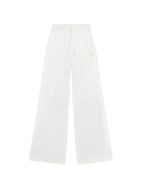 Off-White drawstring trousers - zdjęcie produktu nr 2